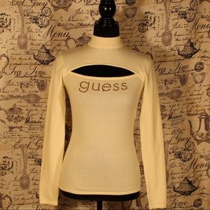 Guess Long Sleeve top